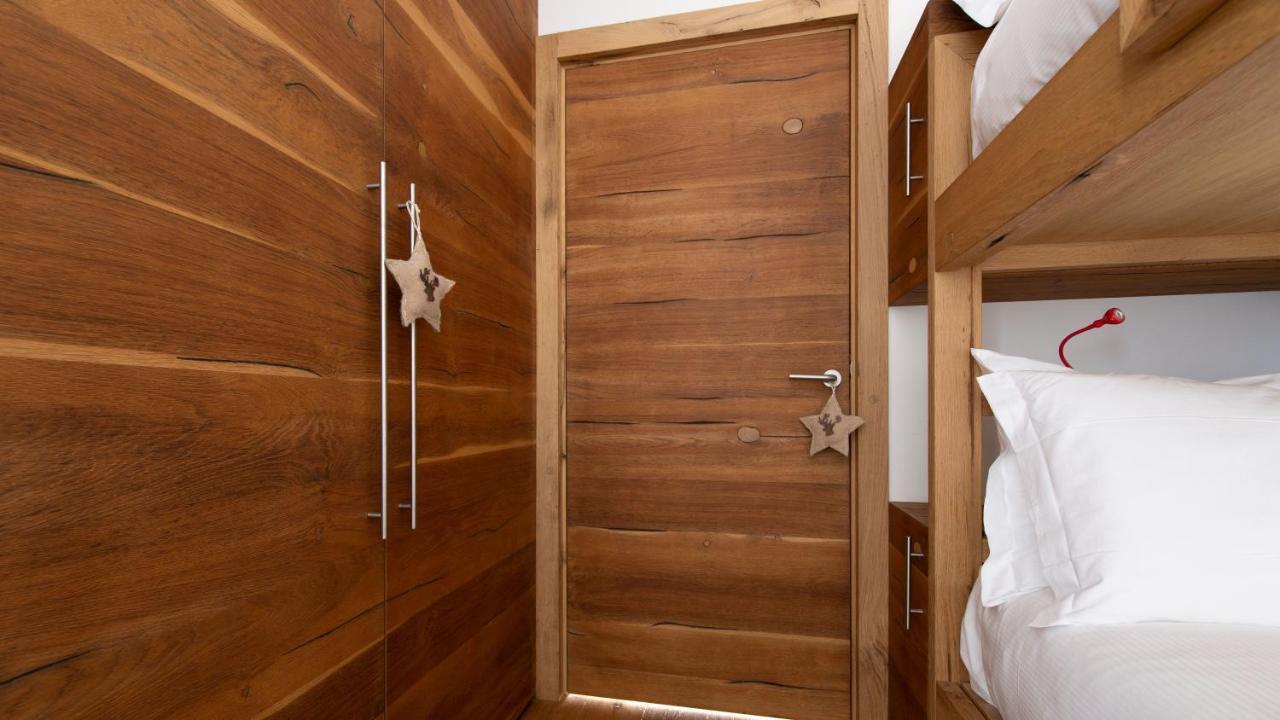 Italianway - Castellazzi 14 Marmotta Apartment Бормио Екстериор снимка